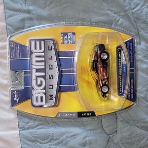 NIB Bigtime Muscle 1995 Corvette